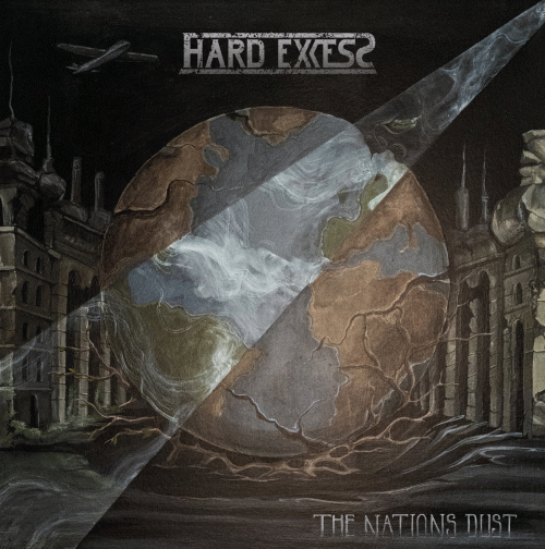 Hard Excess : The Nations Dust